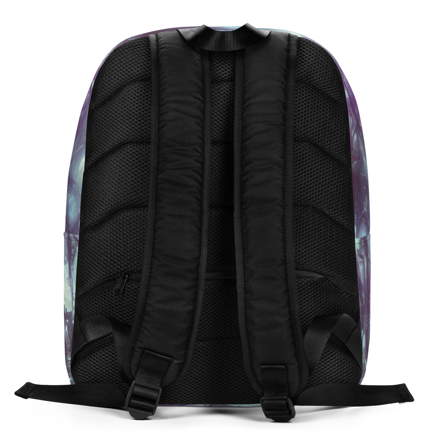 Minimalist Backpack - Nihei Shimmer