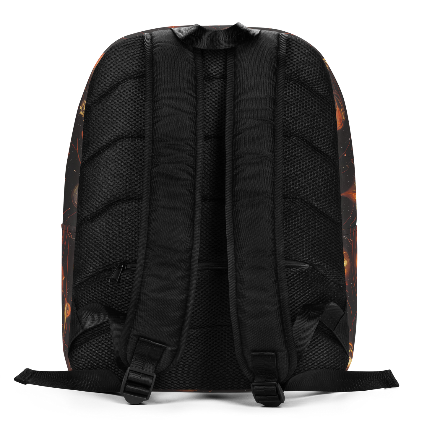 Minimalist Backpack - Murillo Vortex