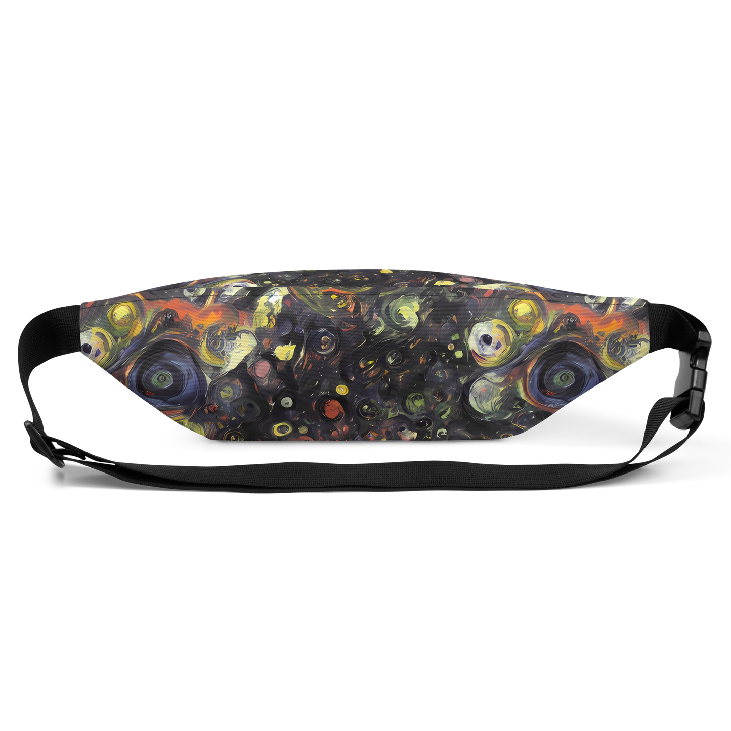 Fanny Pack - Stellar Spin