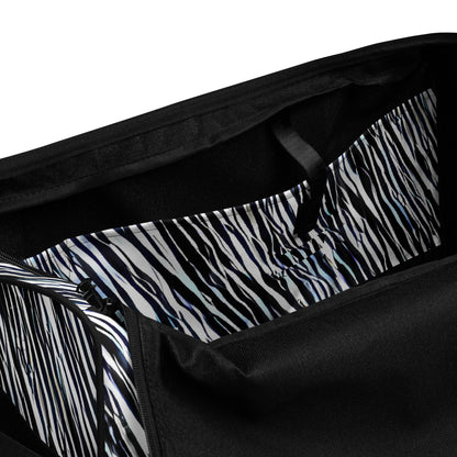 Duffle Bag - Dupain Waves