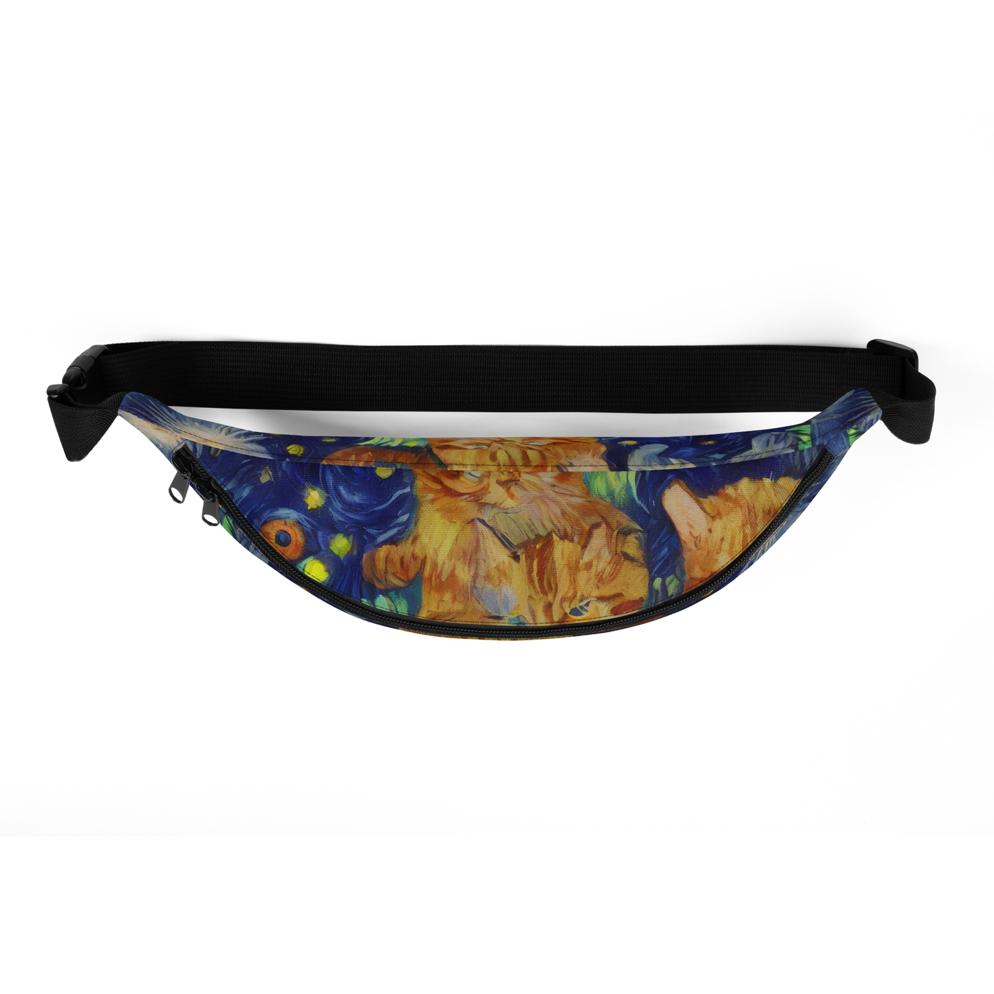 Fanny Pack - Celestial Claws