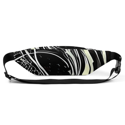 Fanny Pack - Helmut's Whisper