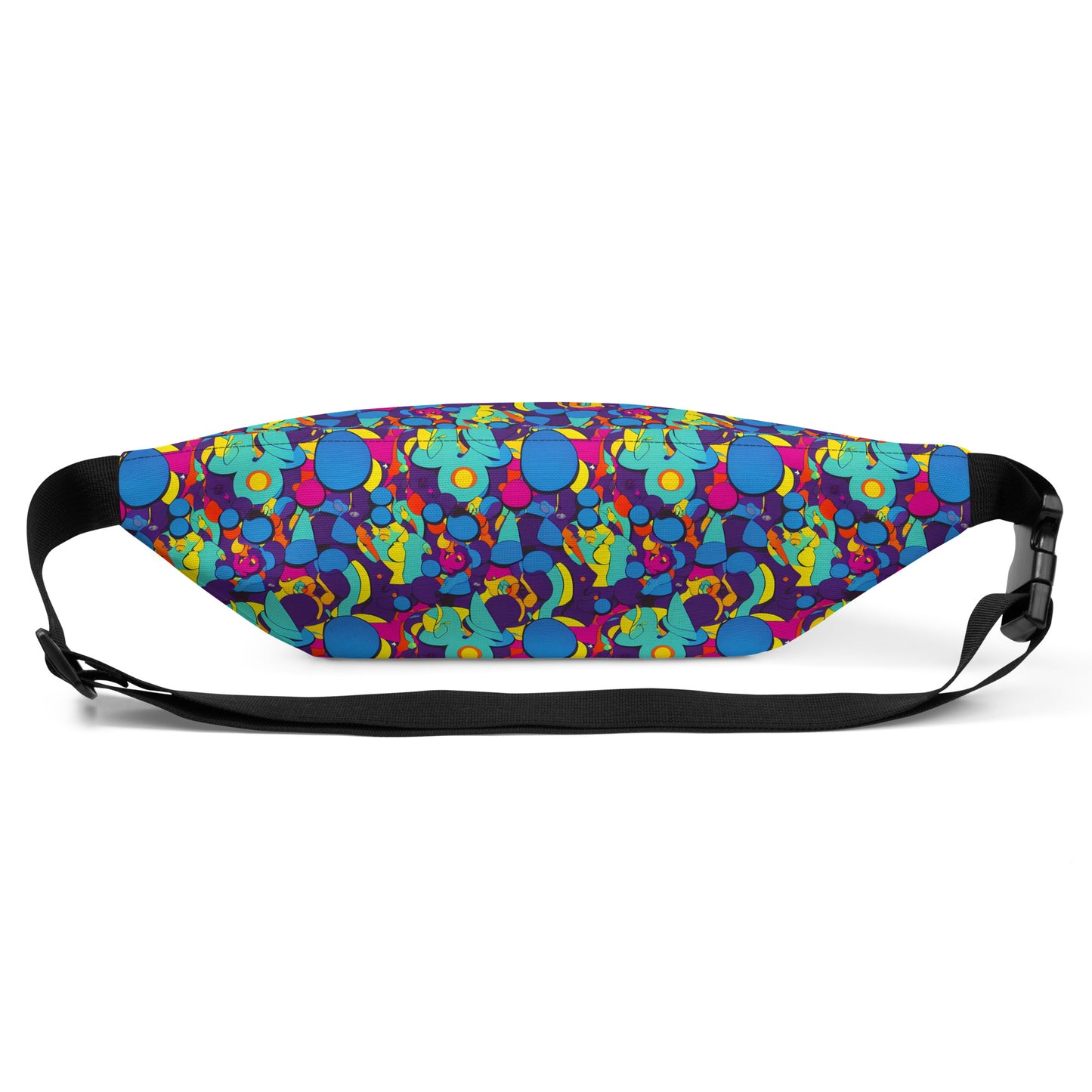 Fanny Pack - Psychedelic Harmony