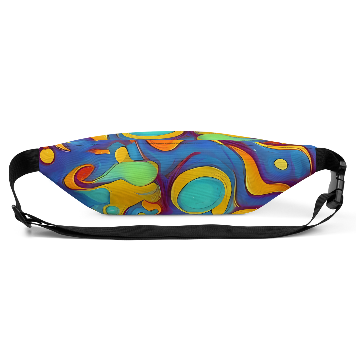 Fanny Pack - Pelton Swirl