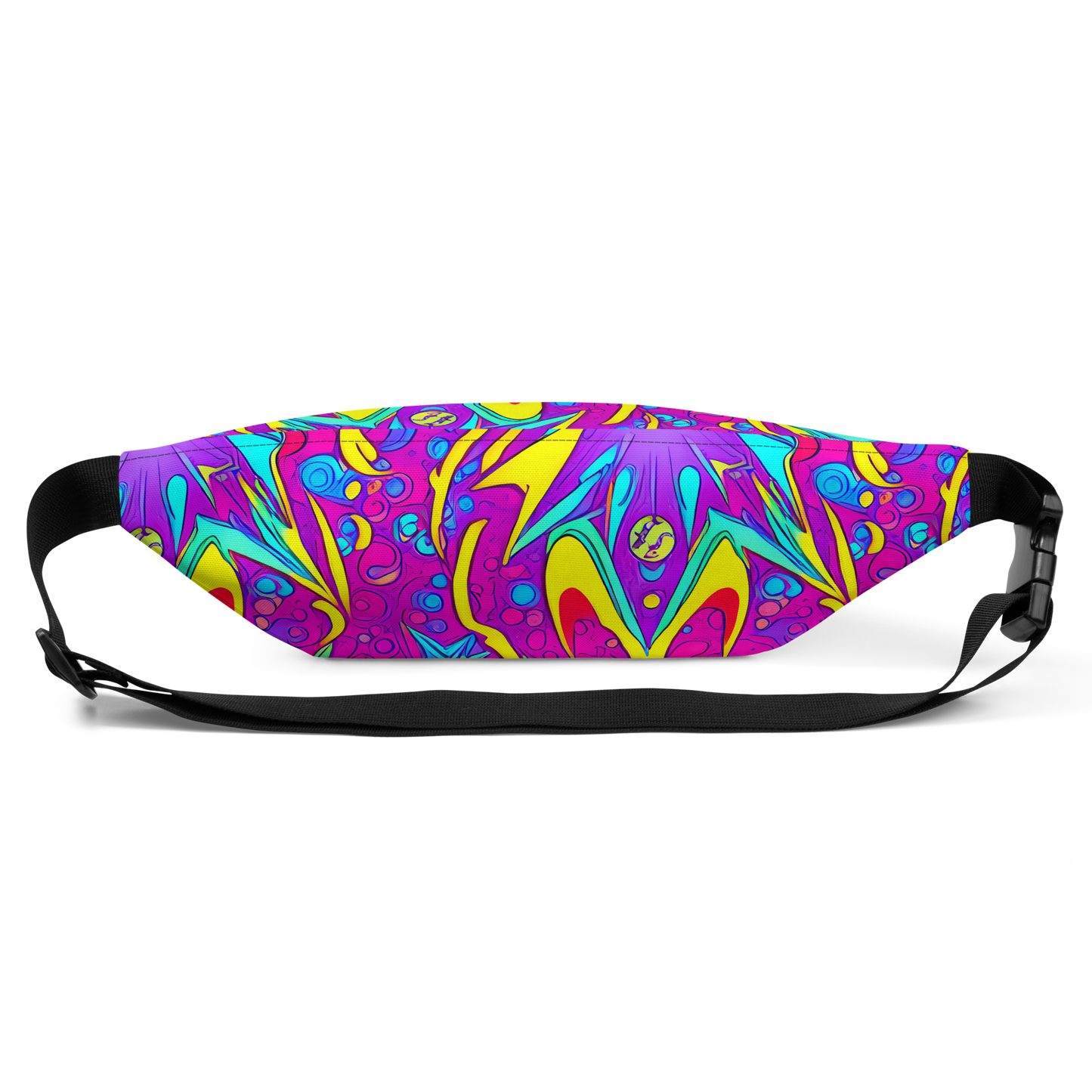 Fanny Pack - Nebula Radiance