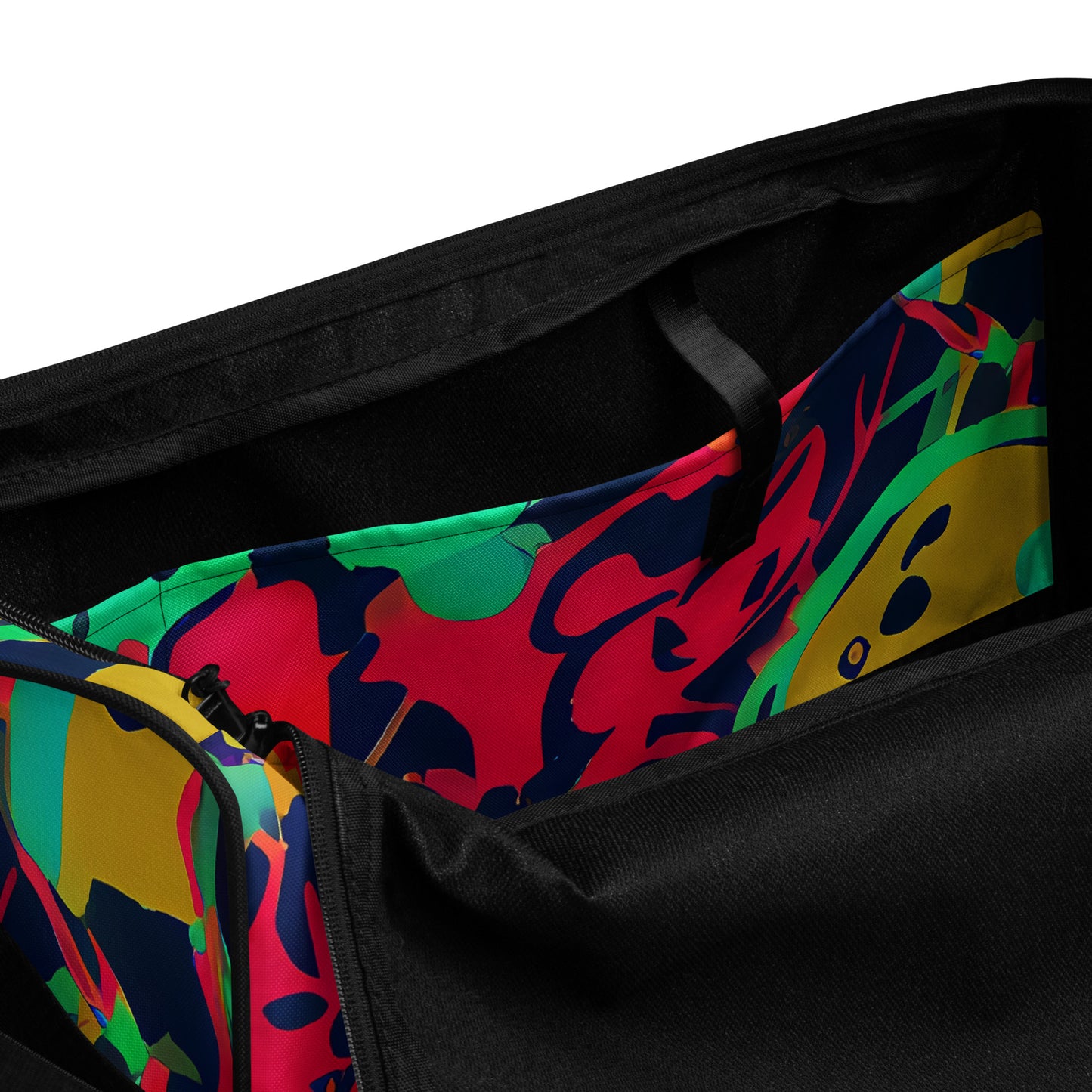 Duffle Bag - Gottlieb Galaxy