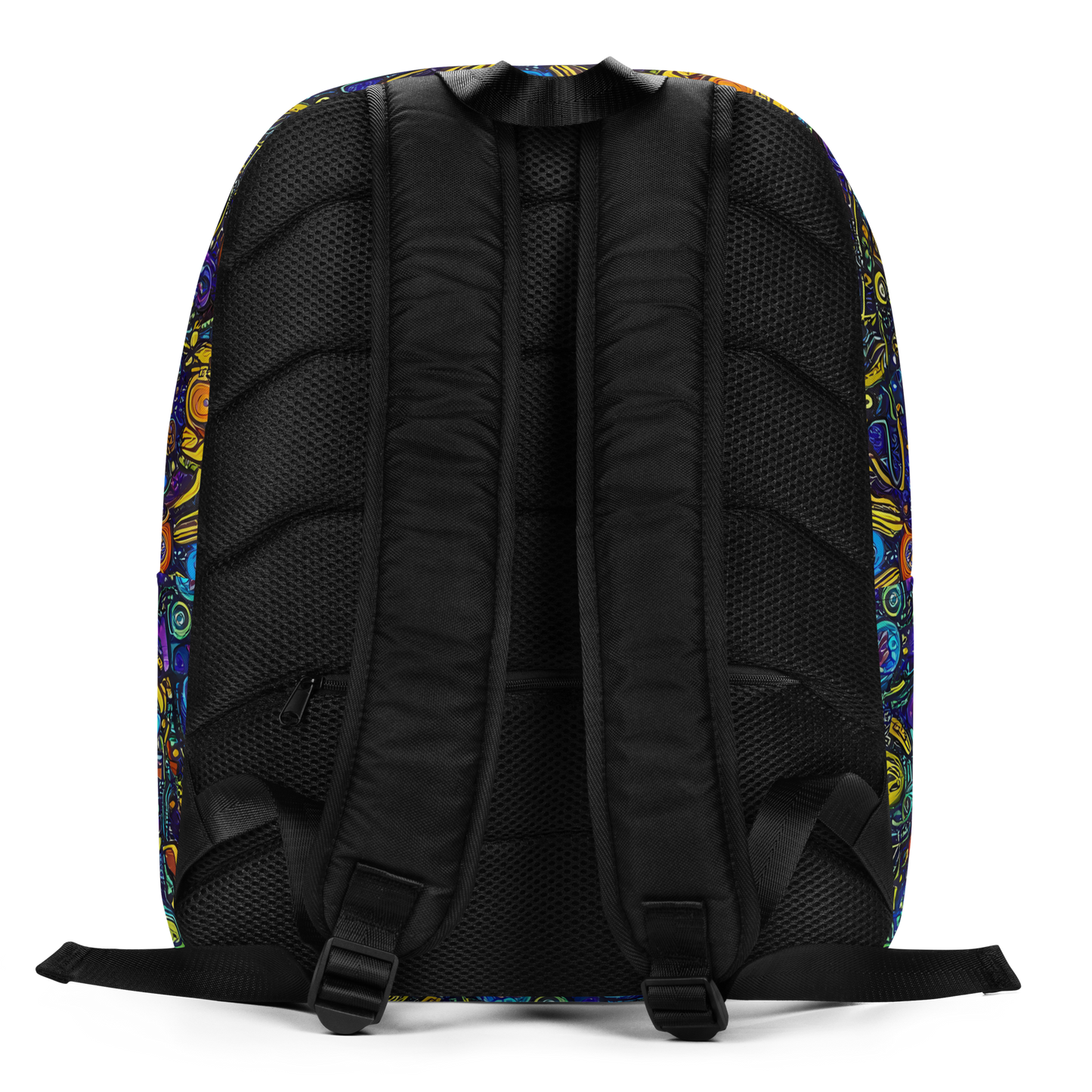 Minimalist Backpack - Vasnetsov Vortex