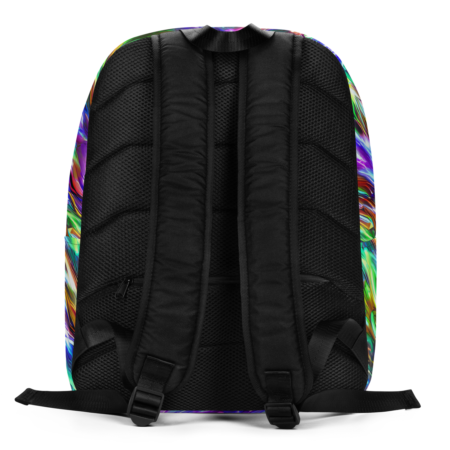 Minimalist Backpack - Faini Whirlwind