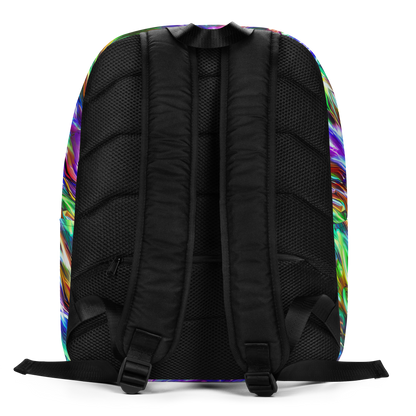 Minimalist Backpack - Faini Whirlwind