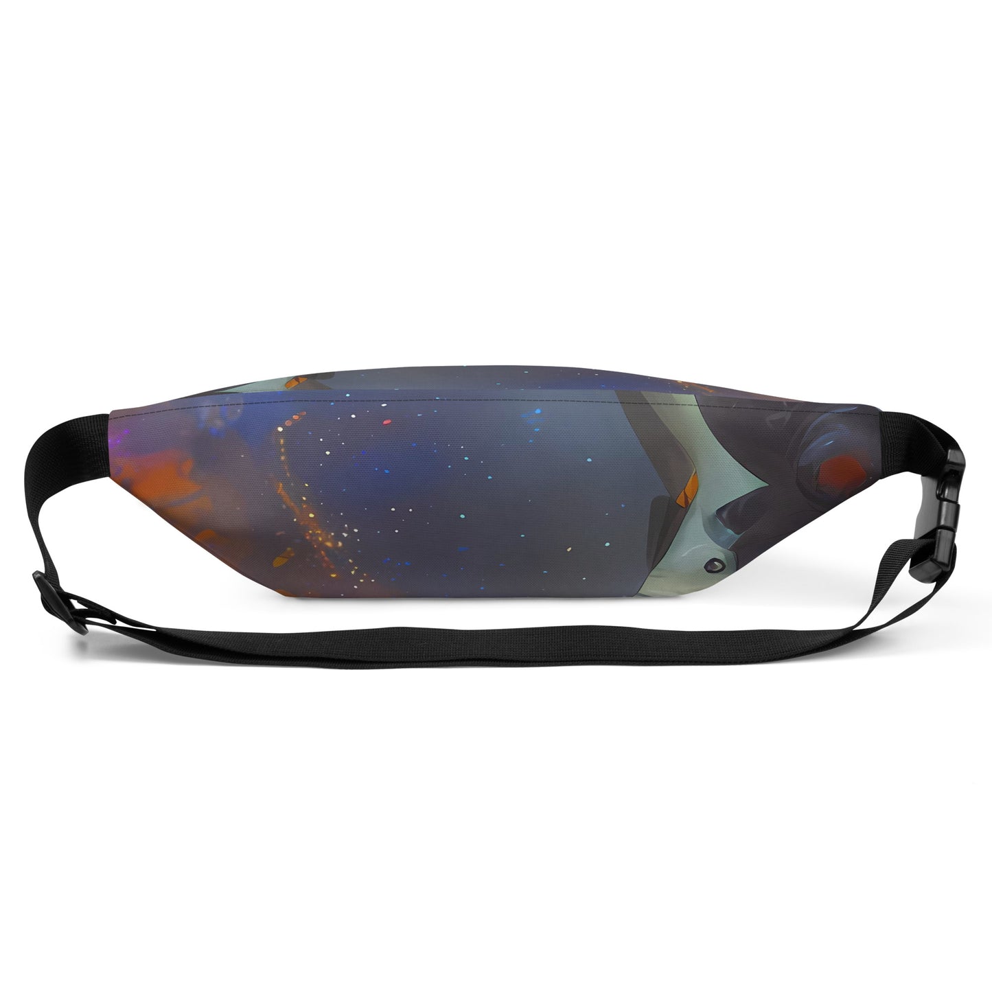 Fanny Pack - Gravity's Palette