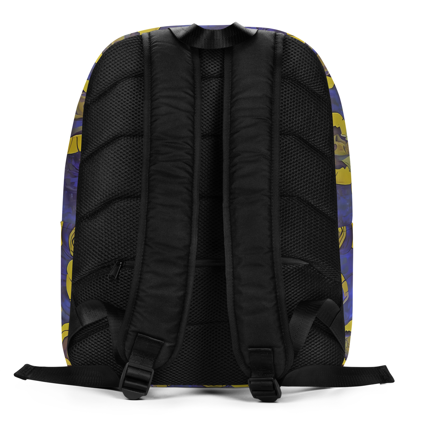 Minimalist Backpack - Divine Reverie