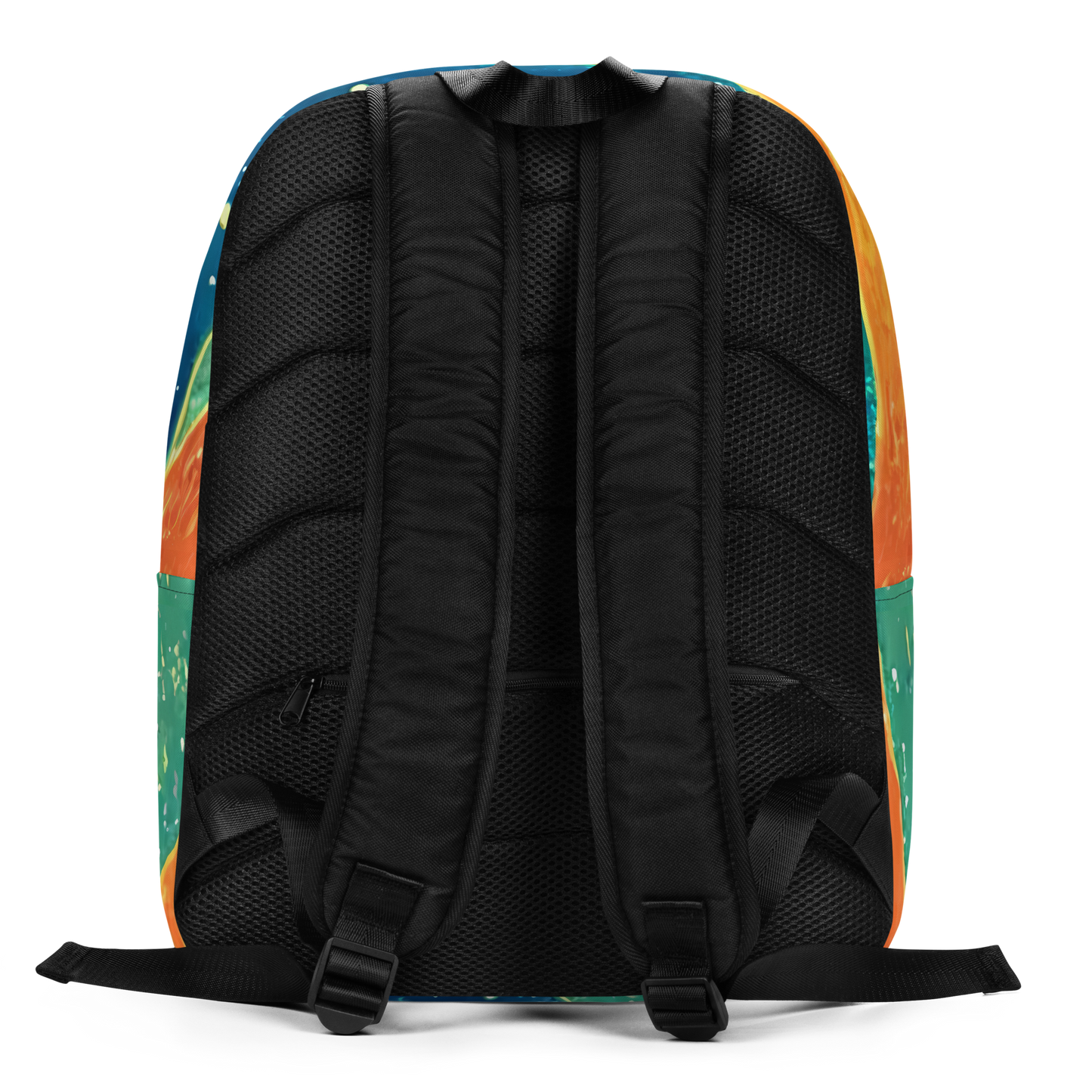 Minimalist Backpack - Celestial Harmony