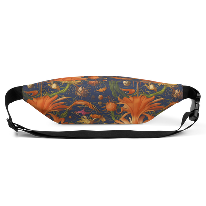 Fanny Pack - Stellar Blooms