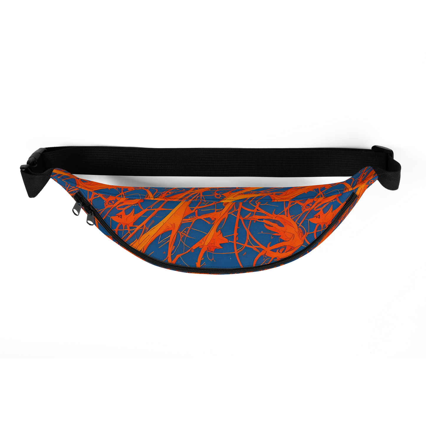 Fanny Pack - Nautical Ember