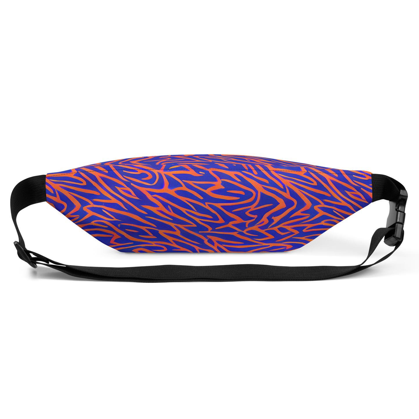 Fanny Pack - Sapphire Swirl