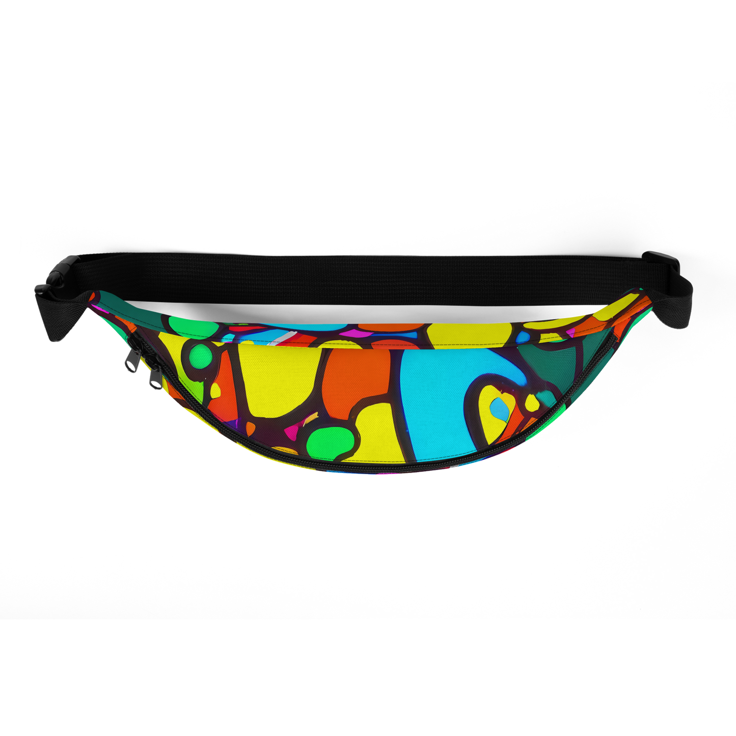 Fanny Pack - Chromadoodle Junction