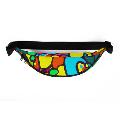 Fanny Pack - Chromadoodle Junction