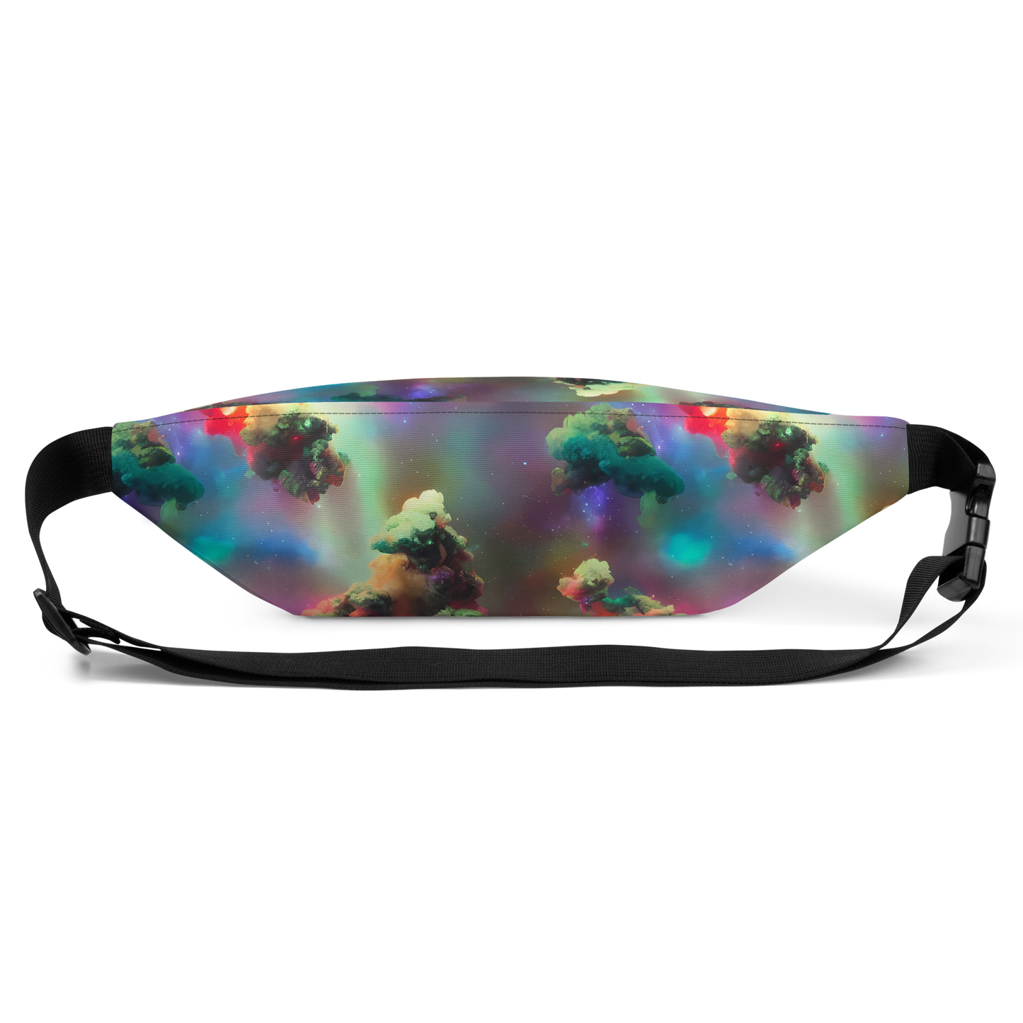 Fanny Pack - Nebula Dreams