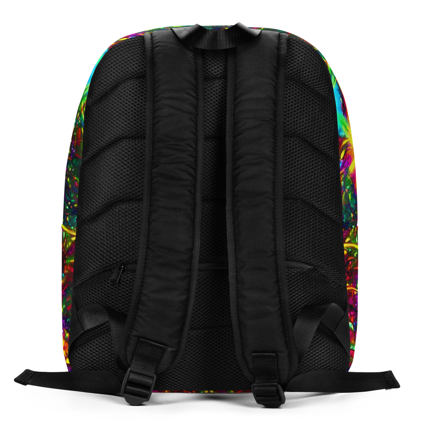 Minimalist Backpack - Stellar Burst