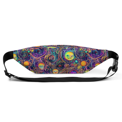 Fanny Pack - Jansson's Nebula