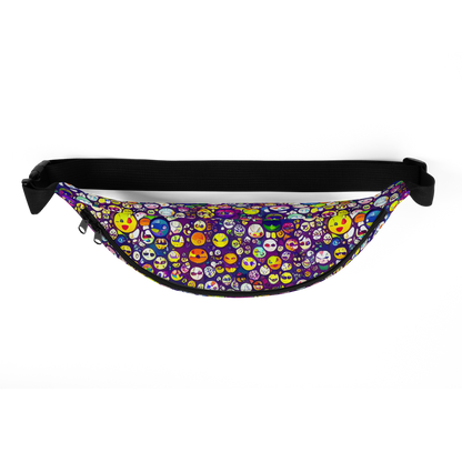 Fanny Pack - Mosaic Moods