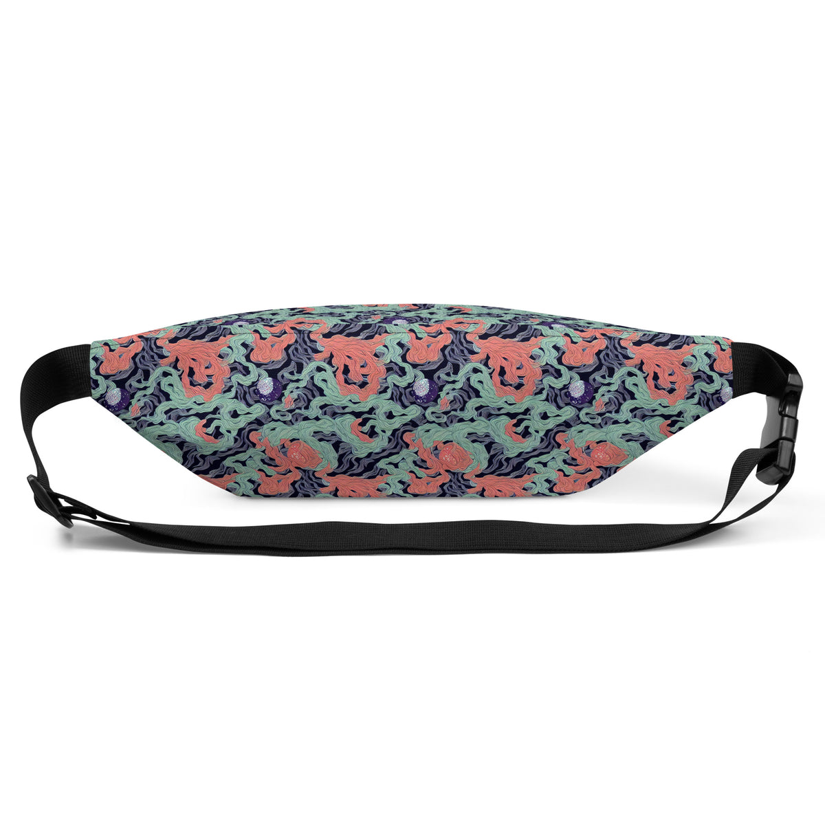 Fanny Pack - Cosmic Coral
