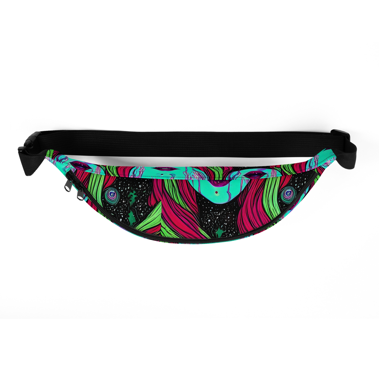 Fanny Pack - Luminous Nightfall