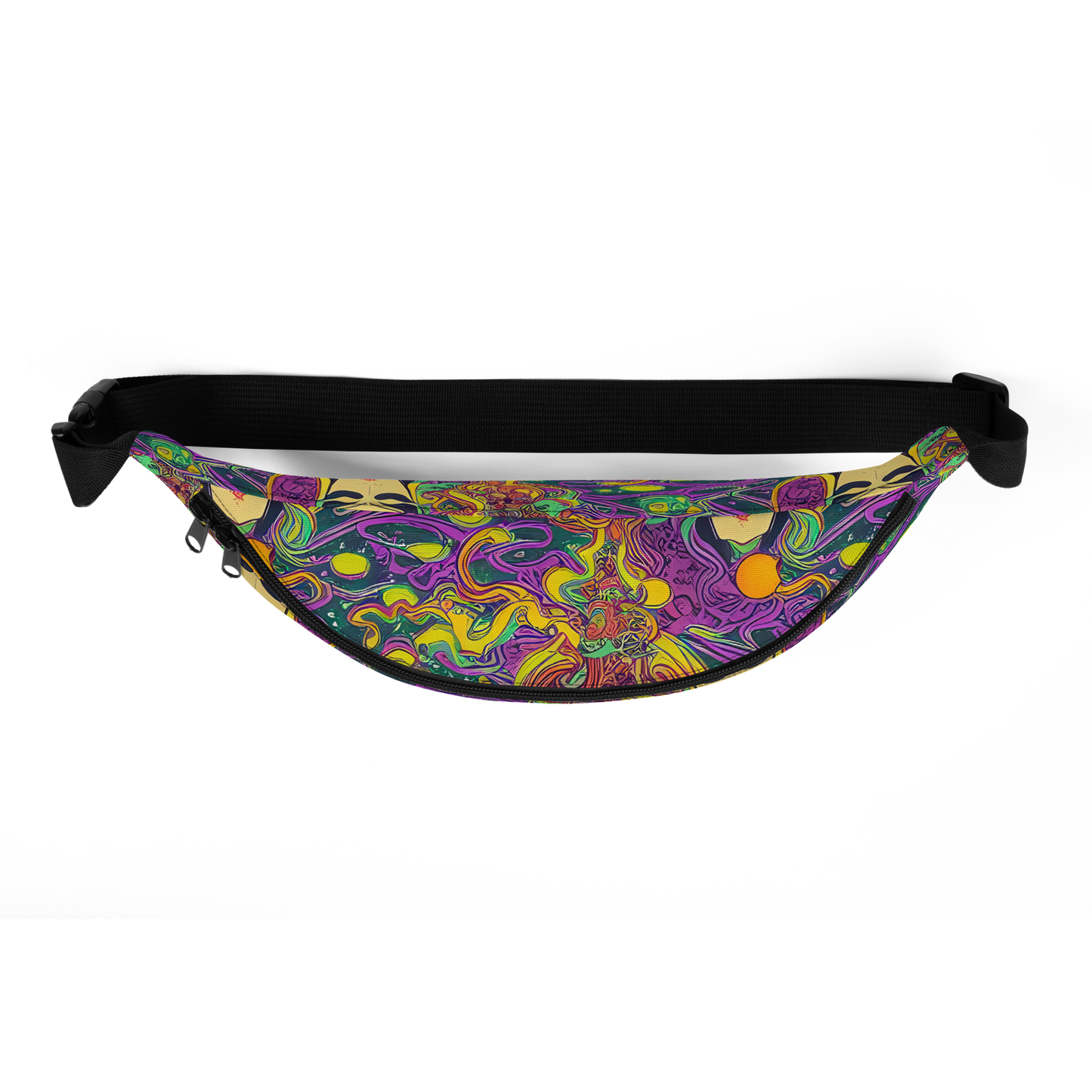 Fanny Pack - Odyssey in Color