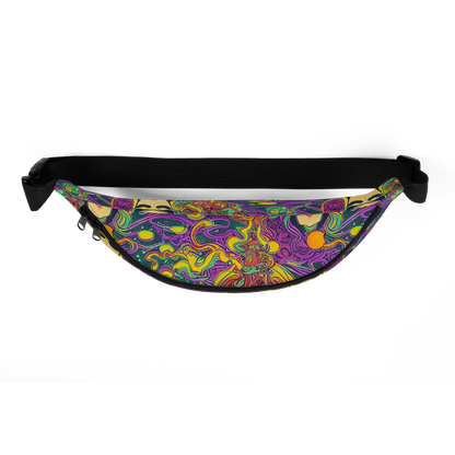 Fanny Pack - Odyssey in Color