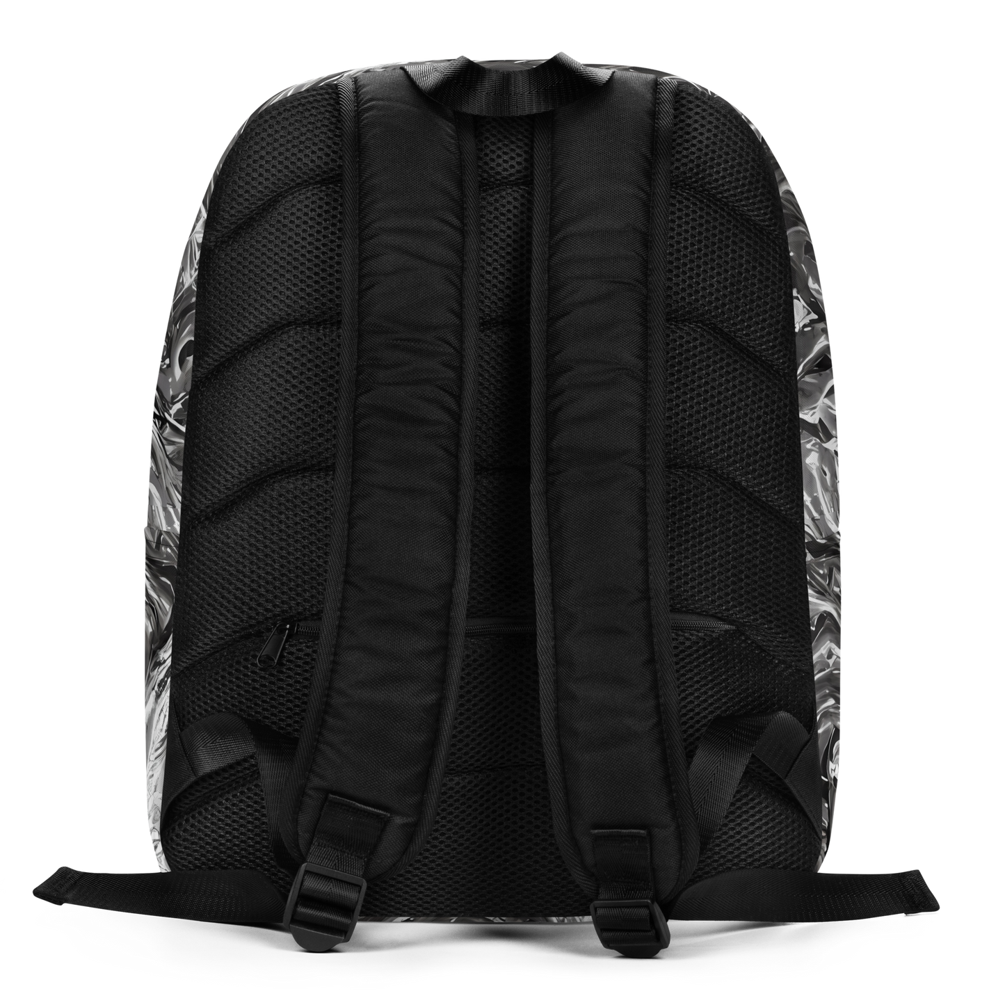 Minimalist Backpack - Nebulous Night