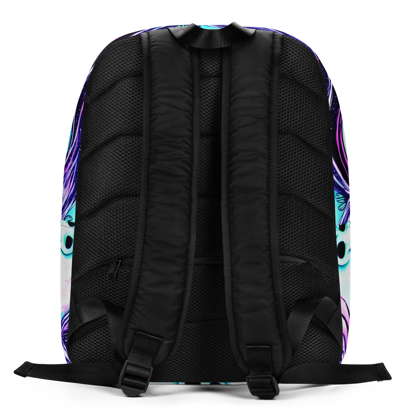 Minimalist Backpack - Chroma Soirée