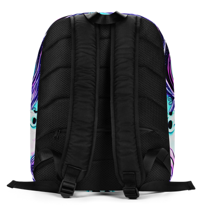 Minimalist Backpack - Chroma Soirée