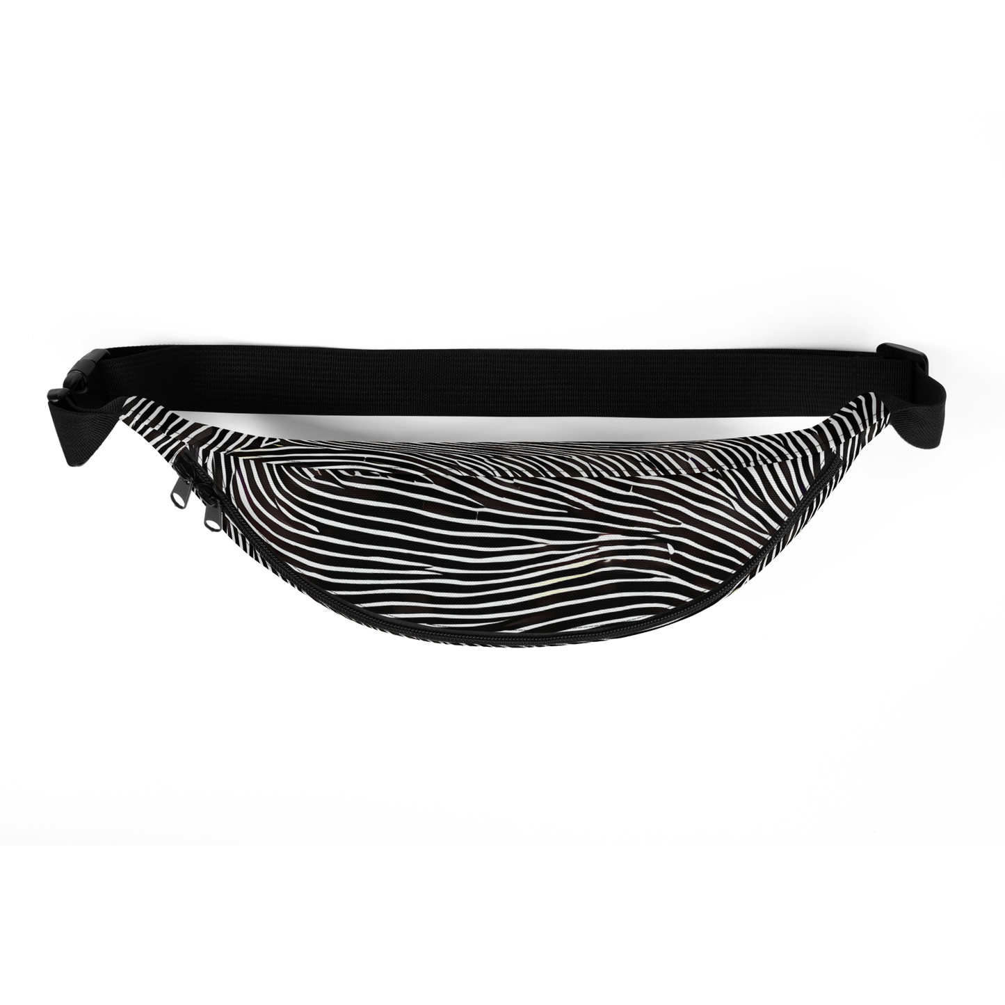 Fanny Pack - Silent Currents