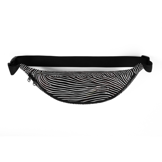 Fanny Pack - Silent Currents