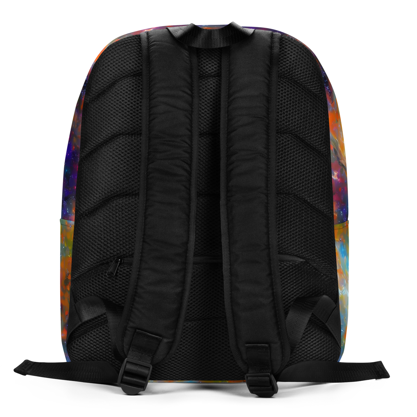 Minimalist Backpack - Ephemeral Fantasy