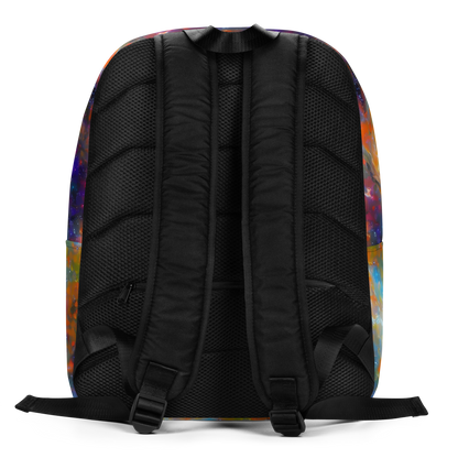 Minimalist Backpack - Ephemeral Fantasy