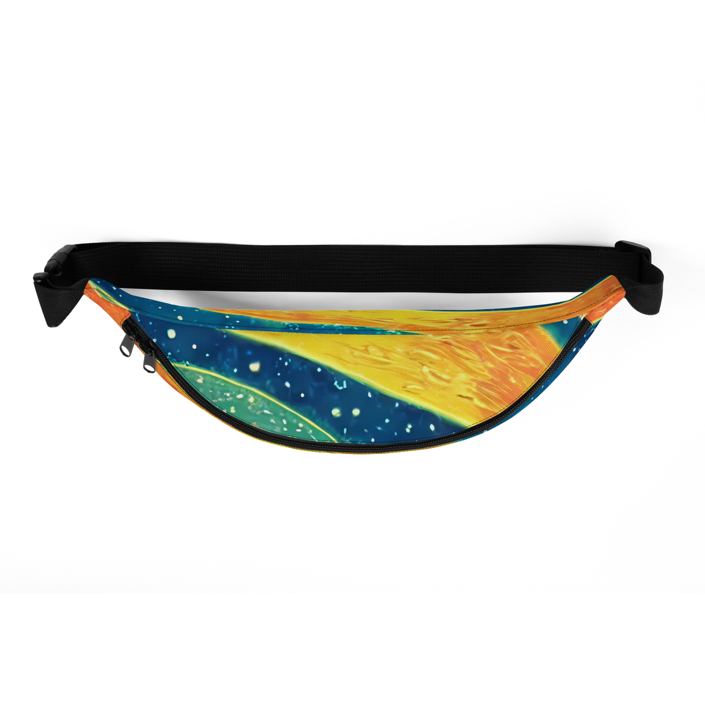 Fanny Pack - Celestial Harmony