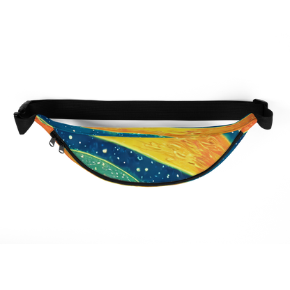 Fanny Pack - Celestial Harmony