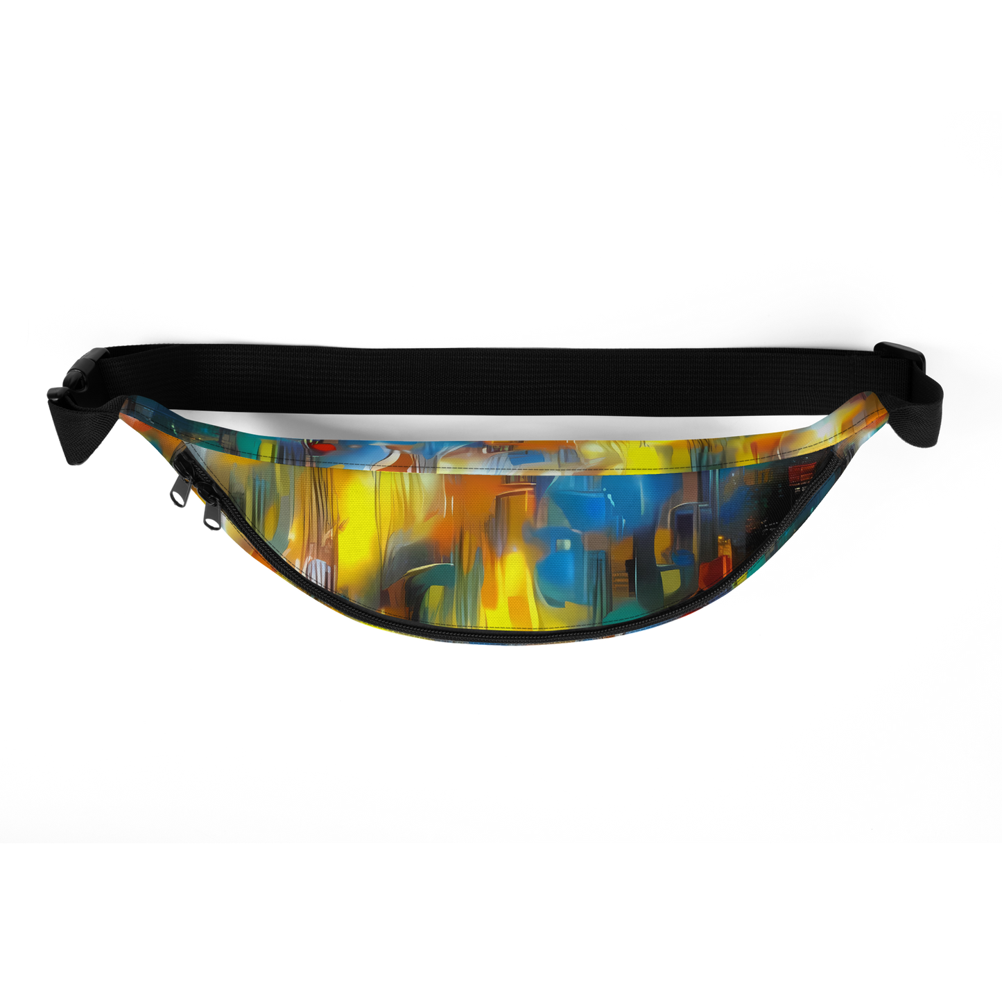 Fanny Pack - Wallis Warp