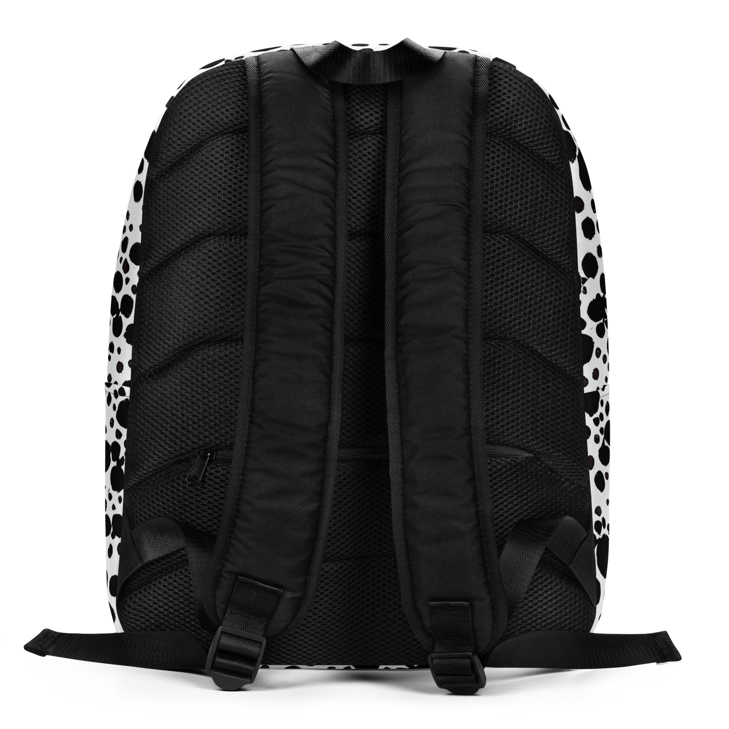 Minimalist Backpack - Dappled Shadow Dance