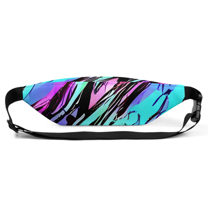 Fanny Pack - Gemstone Rush