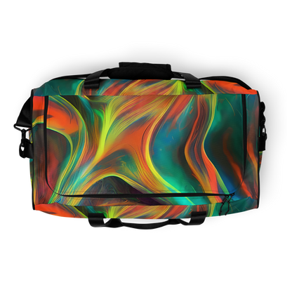 Duffle Bag - Dreamweaver Fusion