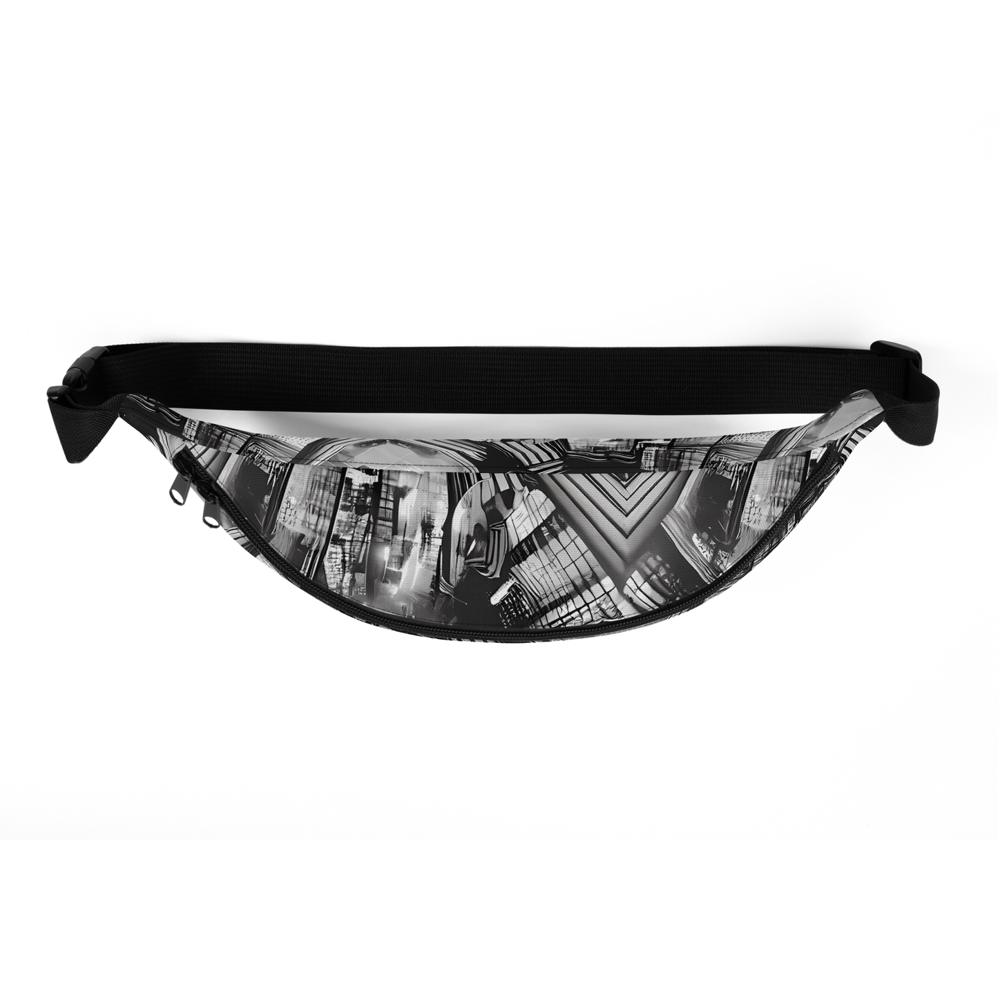 Fanny Pack - Silent Reflection