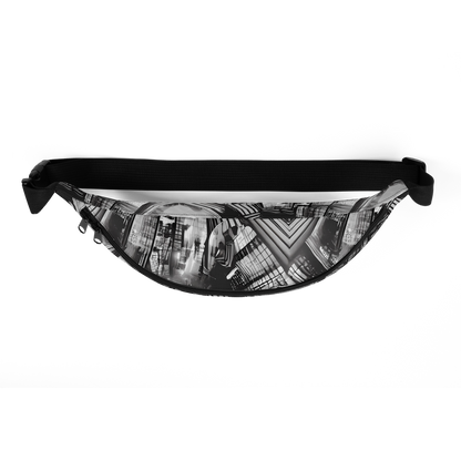 Fanny Pack - Silent Reflection