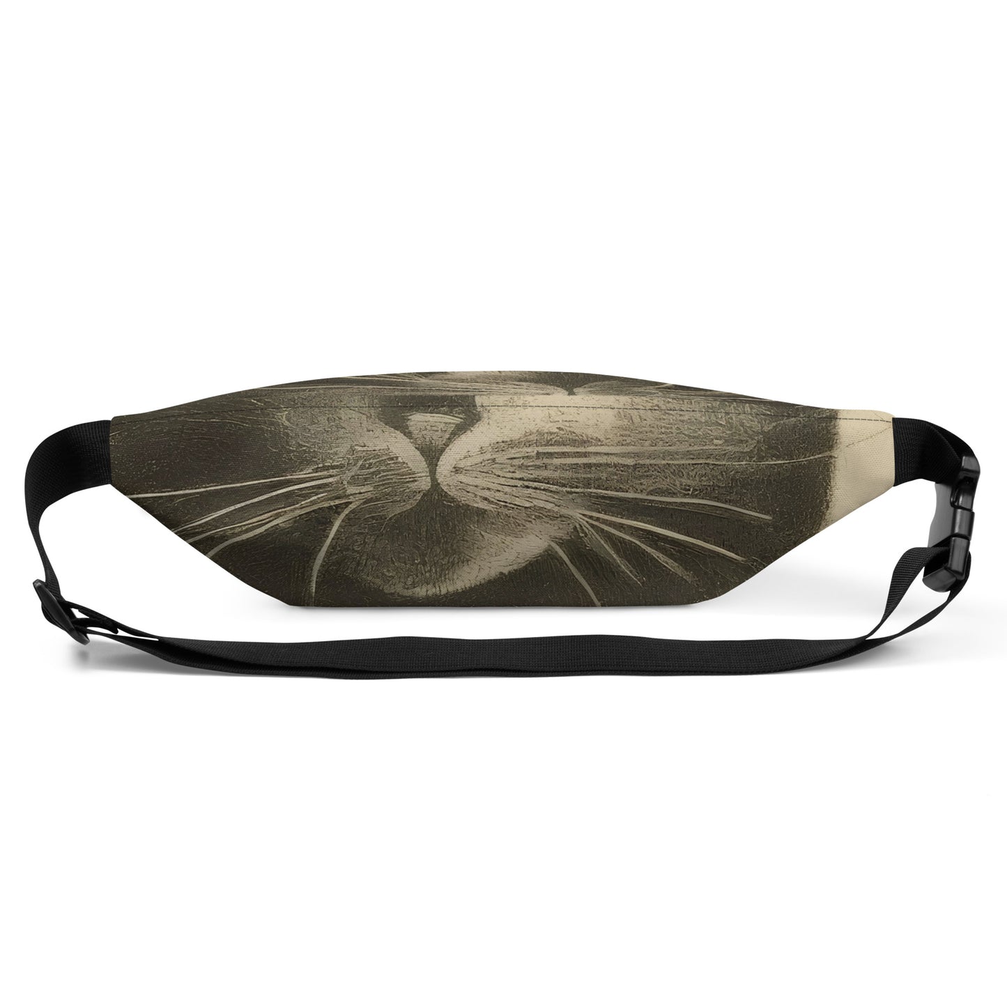 Fanny Pack - Feline Symphony