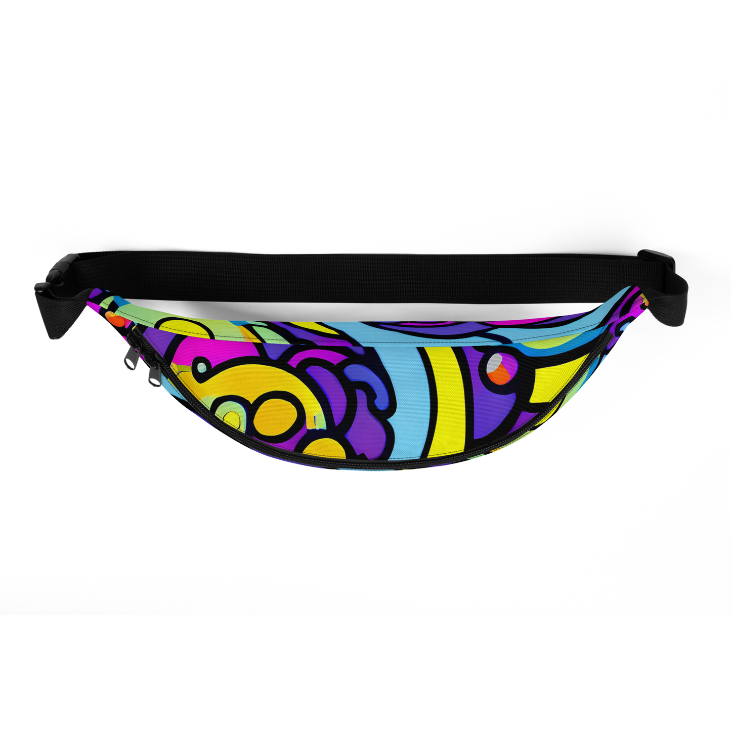 Fanny Pack - Radiant Lagoon