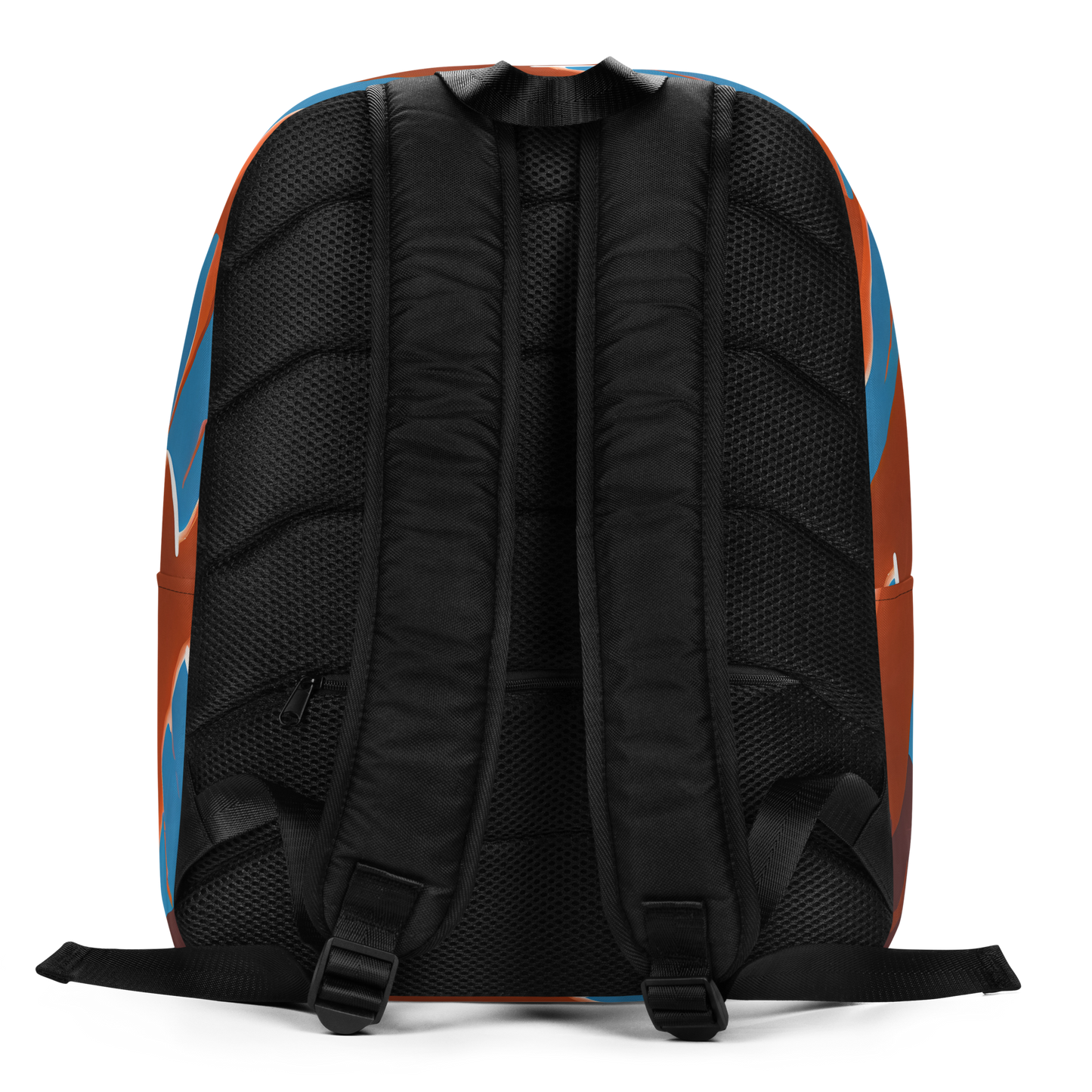 Minimalist Backpack - Desert Vortex