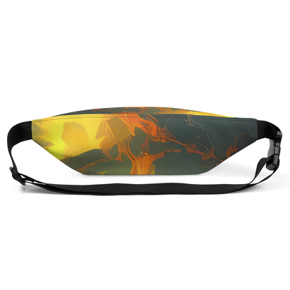 Fanny Pack - Tempest Torrent