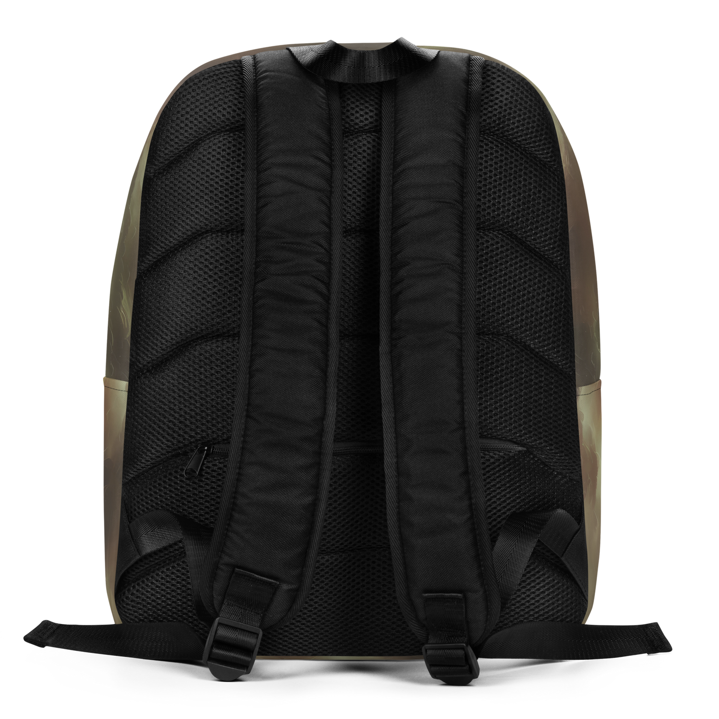 Minimalist Backpack - Celestial Dreamscape