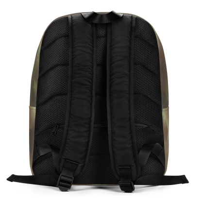 Minimalist Backpack - Celestial Dreamscape